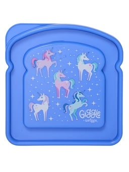 Smiggle Uk lunch box