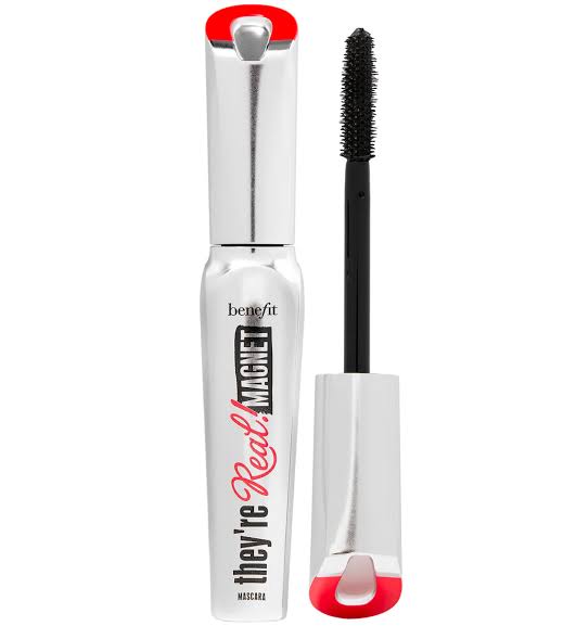 Benefit They're Real! Magnet Extreme Lengthening Mascara full size
