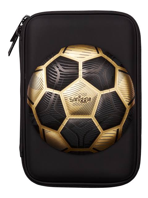 Smiggle Uk hard case pencil case