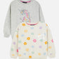 Primark Uk 2023 girls fleece top