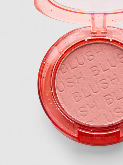 Primark uk A high-pigment blusher in a pressed blush