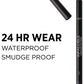 L'Oreal Infallible Pro-Last Waterproof Pencil Eye pencil crayon 930 Black