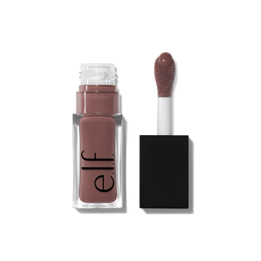 e.l.f Cosmetics e.l.f. Glow Reviver Lip Oil money mauve