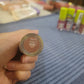 NYX Fat Oil - Lip drip shade fold12 sprinkle sprinkle