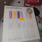 Clinique My Happy Fragrance Collection perfumes 6 ×4.5ml
