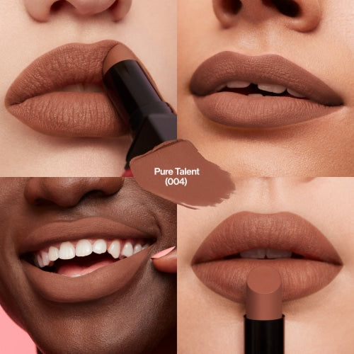 Revlon ColorStay Suede Ink Liquid Lipstick 004 pure talent