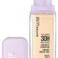 Maybelline Super Stay® Lumi-Matte Foundation makeup