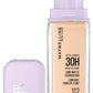 Maybelline Super Stay® Lumi-Matte Foundation makeup