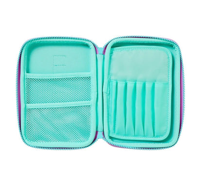 Smiggle Uk hard case pencil case