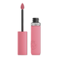 Loreal Paris Infaillible Matte Resistance Liquid Lipstick -655  proposal