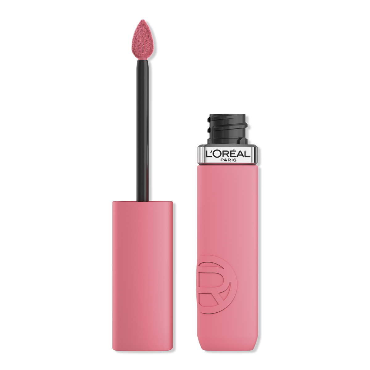 Loreal Paris Infaillible Matte Resistance Liquid Lipstick -655  proposal
