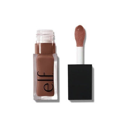 e.l.f Cosmetics e.l.f. Glow Reviver Lip honey talks