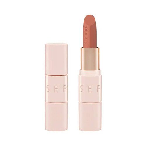 SEPHORA COLLECTION Matte Velvet Lipstick - 1 Out Of Your League -