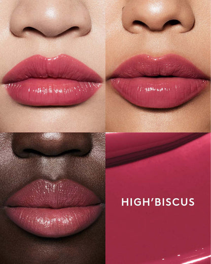 Fenty beauty Gloss Bomb Stix High-Shine Gloss Stick shade high biscus 05