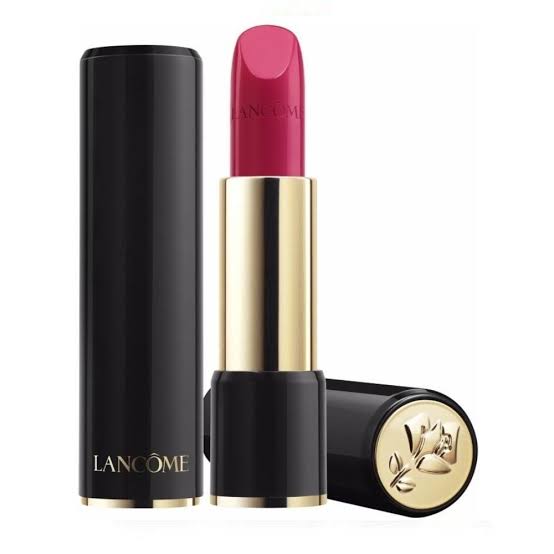 Lancôme
 
L'Absolu Rouge Cream Lipstick 386 Rose lancome