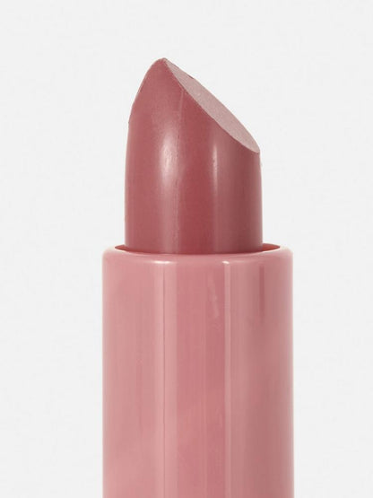 Primark uk Lustre Lipstick A satin-finish lipstick, formulated with Vitamin E