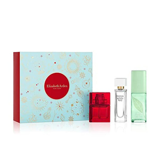Elizabeth Arden Holiday Fragrance Gift Set 10ml Red Door EDT Perfume