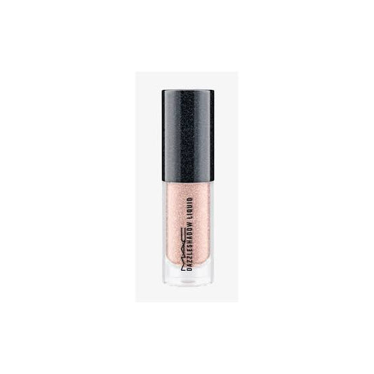New MAC Dazzleshadow Liquid Eyeshadow every day is sunshine