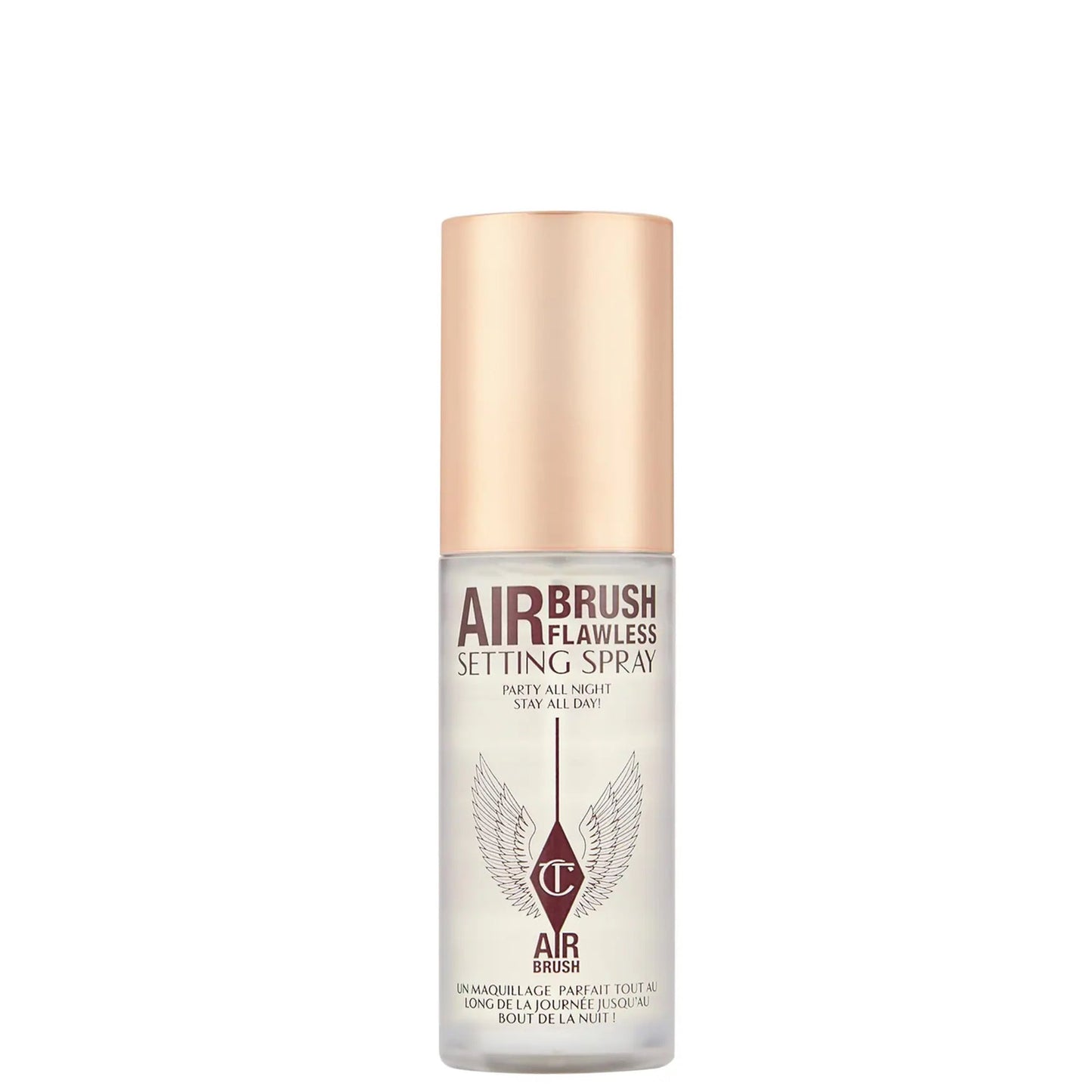 Charlotte Tilbury - Airbrush Flawless Setting Spray 34 ml
