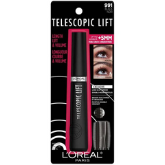 L'Oréal Paris Telescopic Lift Mascara black