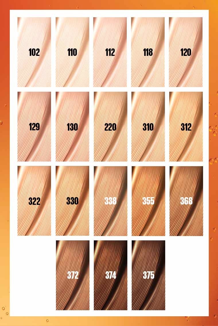 Maybelline Super Stay® Up to 24HR Skin Tint with Vitamin C