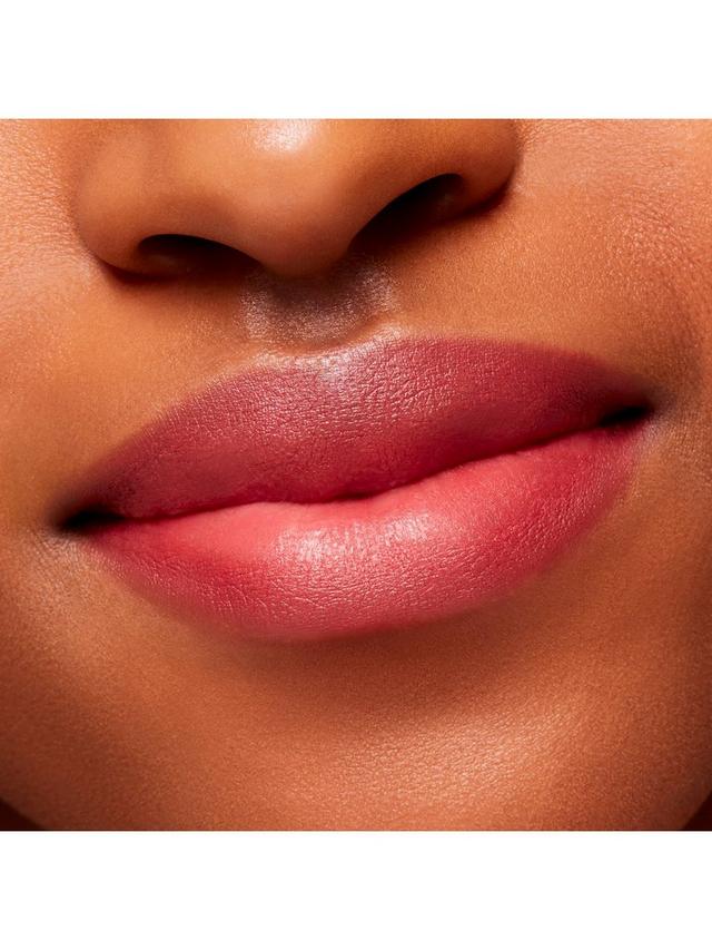 MAC
Stay Curious MAC Powder Kiss Velvet Blur Slim Stick Lipstick