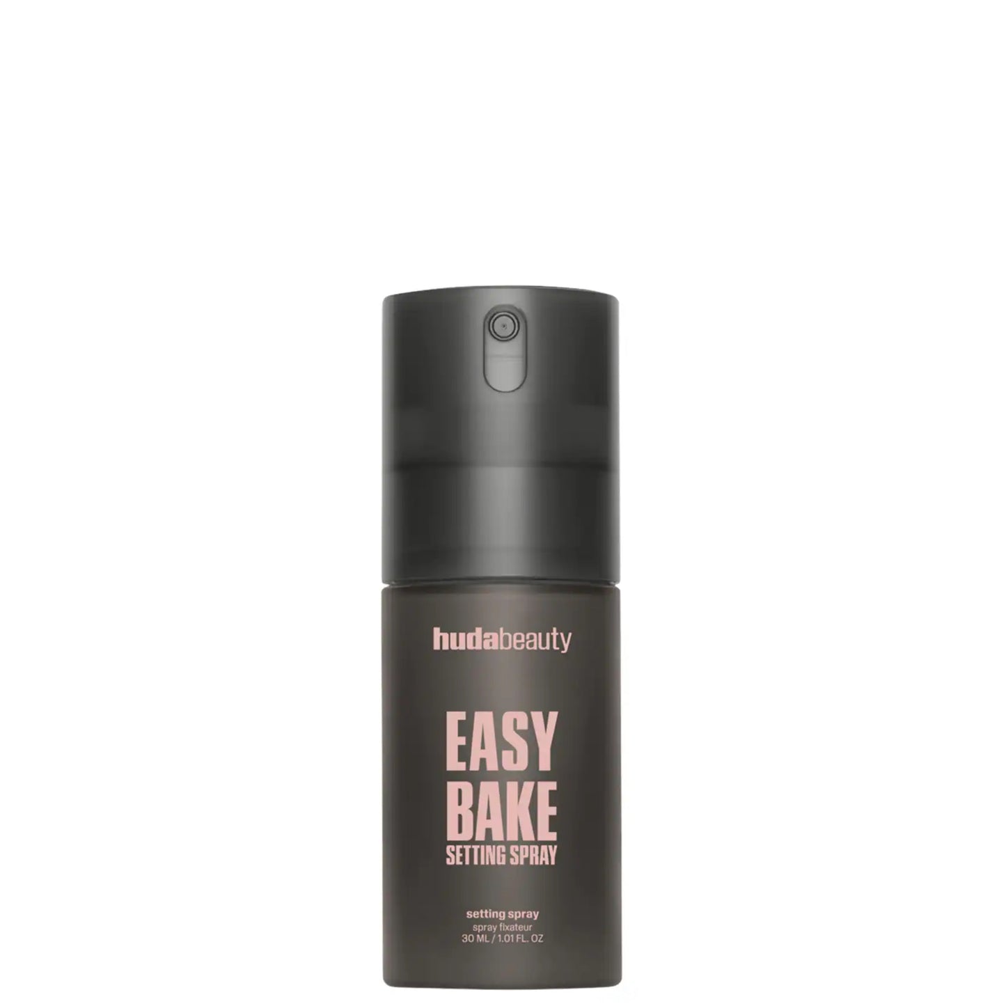 Huda Beauty - Easy Bake Blurring Setting Spray with 16-Hour Wear - 30ml ( bought from huda beauty uk )