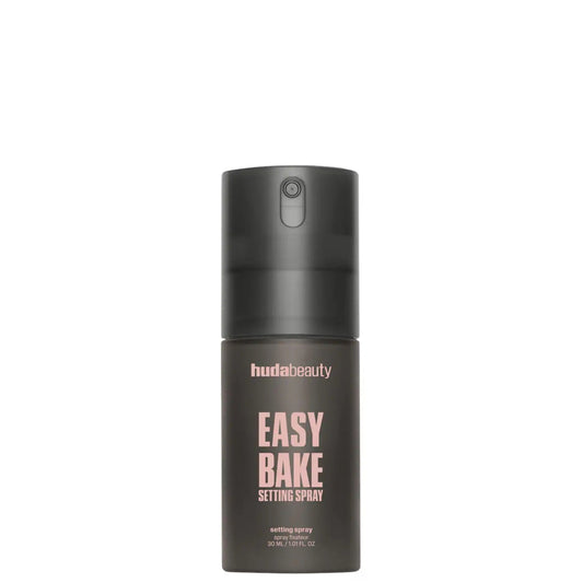 Huda Beauty - Easy Bake Blurring Setting Spray with 16-Hour Wear - 30ml ( bought from huda beauty uk )