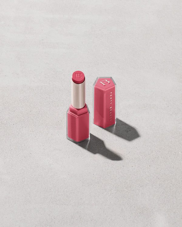 Fenty beauty Gloss Bomb Stix High-Shine Gloss Stick shade high biscus 05
