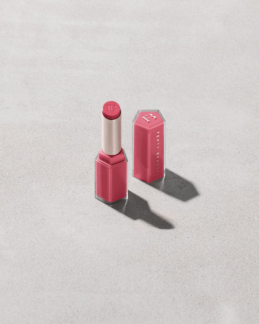 Fenty beauty Gloss Bomb Stix High-Shine Gloss Stick shade high biscus 05