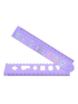 Smiggle Uk ruler