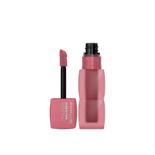Maybelline Superstay Teddy Tint - 55 kneehigh