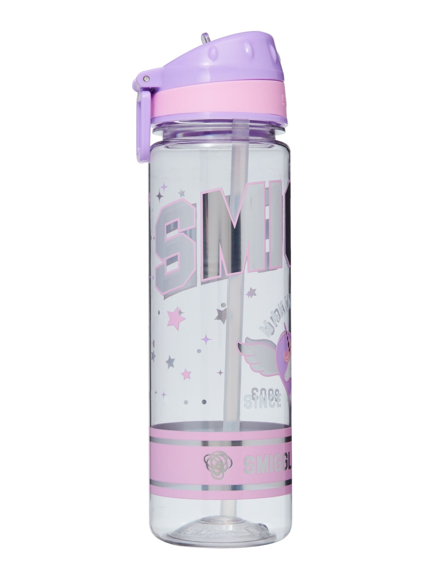 Smiggle Uk bupa free 650ml water bottle