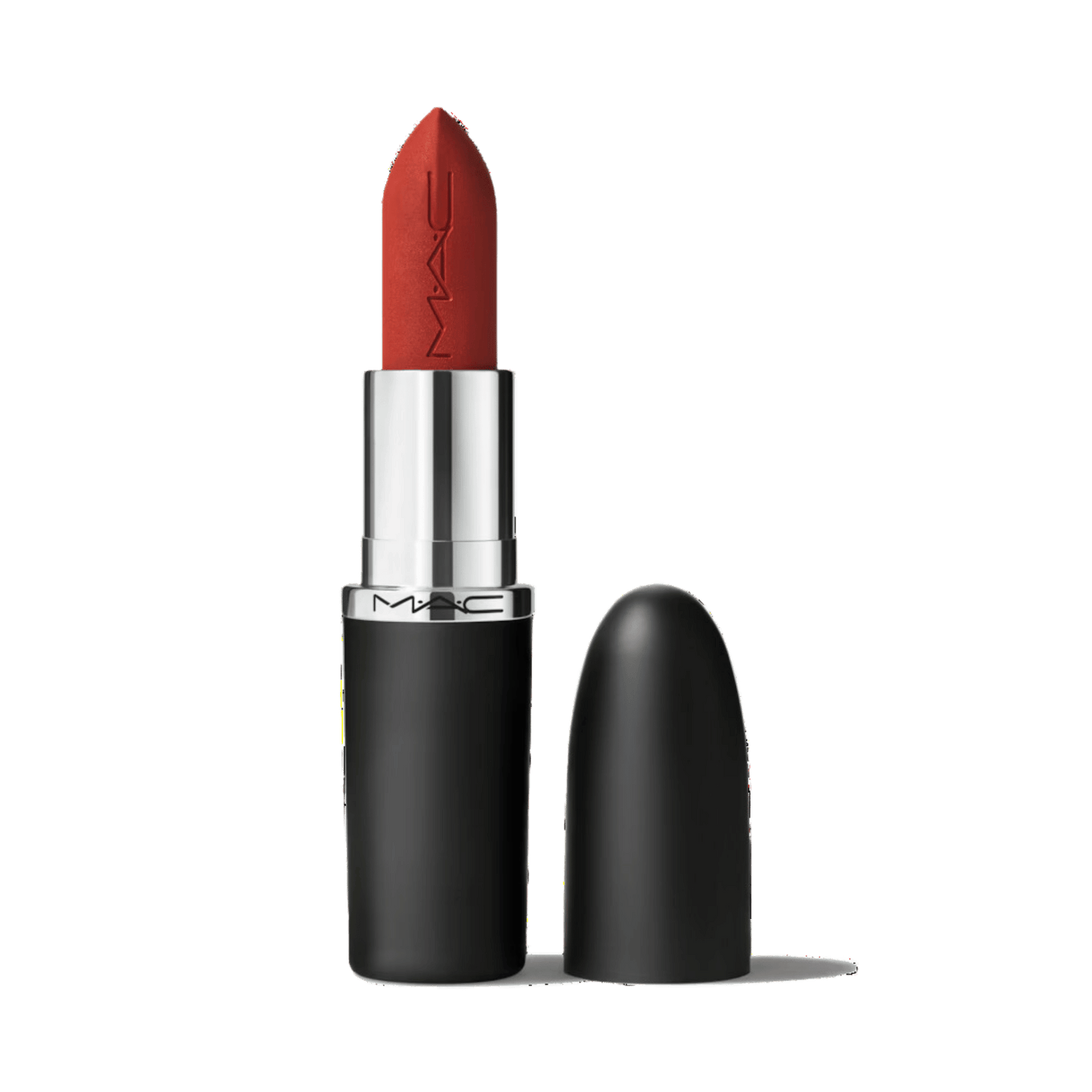 M·A·CXIMAL MATTE LIPSTICK chilli