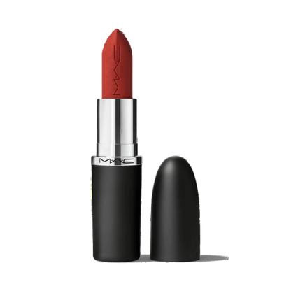 M·A·CXIMAL MATTE LIPSTICK chilli
