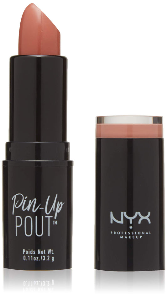 NYX PROFESSIONAL MAKEUP Pin-Up Pout Lipstick Sophisticated puls16