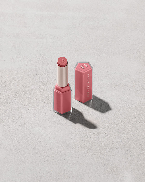 Fenty beauty Gloss Bomb Stix High-Shine Gloss Stick shade is it fussy 04