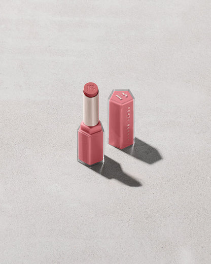 Fenty beauty Gloss Bomb Stix High-Shine Gloss Stick shade is it fussy 04