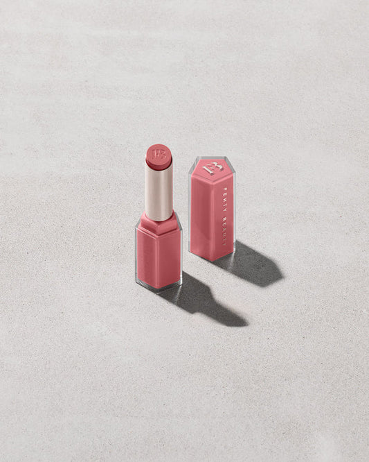 Fenty beauty Gloss Bomb Stix High-Shine Gloss Stick shade is it fussy 04