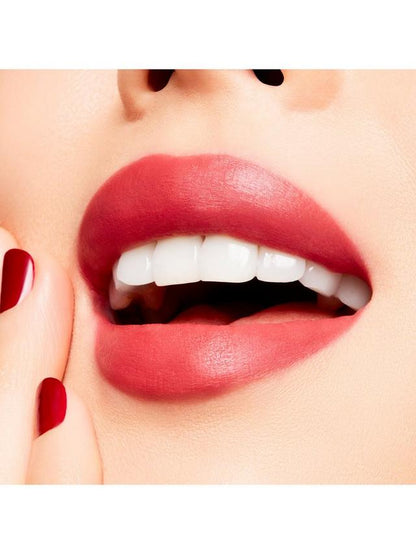 MAC
Stay Curious MAC Powder Kiss Velvet Blur Slim Stick Lipstick