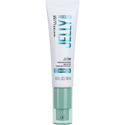 Maybelline Poreless Jelly 24H Hydrating Blur Primer 30ml