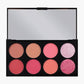 Revolution Ultra Blush Palette Sugar and Spice