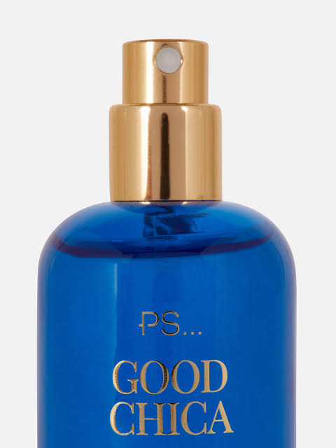 Primark PS Edp perfume 20ml good chica