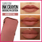 Maybelline Superstay Ink Crayon Lipstick 155 achive it all