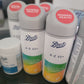 Boots uk Multivitamins A to z 50 + 90 tablets expiry 5/27