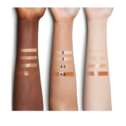 Charlotte tilbury HOLLYWOOD FLAWLESS FILTER mini foundation 5.5ml shade 3 fair