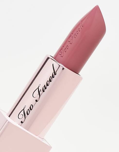 Too Faced
Lady Bold Em-Power Pigment Cream Lipstick,committed