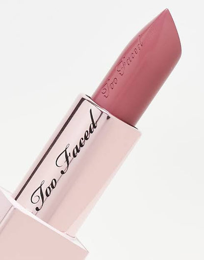 Too Faced
Lady Bold Em-Power Pigment Cream Lipstick,committed