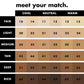 E.L.F. Soft Glam Satin Foundation