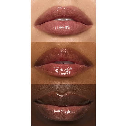 e.l.f Cosmetics e.l.f. Glow Reviver Lip Oil chocoluxe